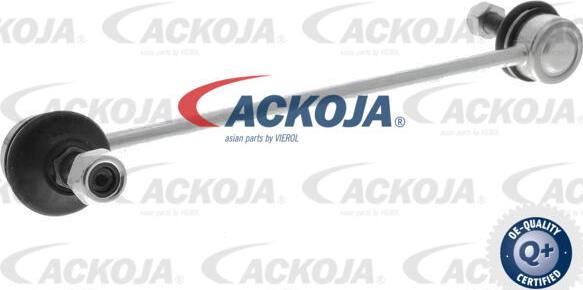 ACKOJA A53-1106 - Тяга / стійка, стабілізатор autocars.com.ua