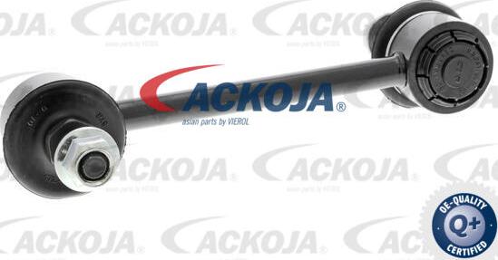 ACKOJA A53-1107 - Тяга / стійка, стабілізатор autocars.com.ua