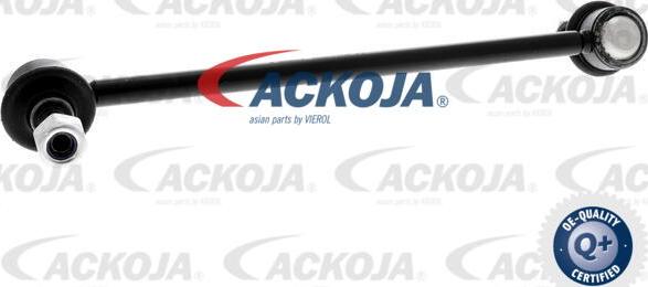 ACKOJA A53-1108 - Тяга / стійка, стабілізатор autocars.com.ua