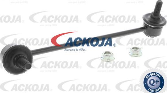ACKOJA A53-1109 - Тяга / стійка, стабілізатор autocars.com.ua