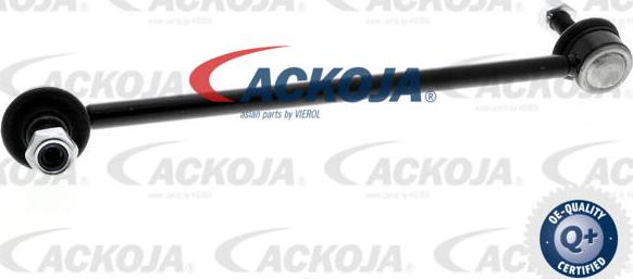 ACKOJA A53-1110 - Тяга / стійка, стабілізатор autocars.com.ua