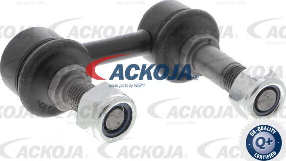 ACKOJA A53-1111 - Тяга / стійка, стабілізатор autocars.com.ua