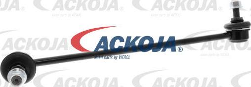 ACKOJA A53-1146 - Тяга / стійка, стабілізатор autocars.com.ua