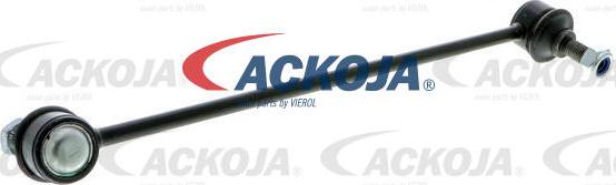 ACKOJA A53-1149 - Тяга / стійка, стабілізатор autocars.com.ua