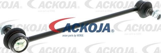 ACKOJA A53-1164 - Тяга / стійка, стабілізатор autocars.com.ua