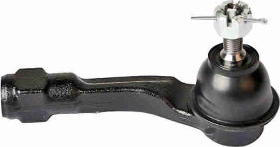 ACKOJA A53-1174 - Наконечник рульової тяги, кульовий шарнір autocars.com.ua