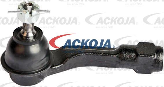 ACKOJA A53-1175 - Наконечник рульової тяги, кульовий шарнір autocars.com.ua