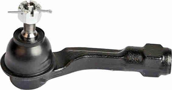 ACKOJA A53-1175 - Наконечник рульової тяги, кульовий шарнір autocars.com.ua