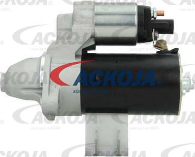 ACKOJA A53-12-38055 - Стартер autocars.com.ua