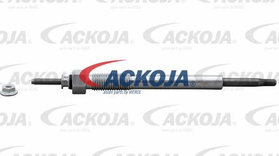 ACKOJA A53-14-0099 - Свічка розжарювання autocars.com.ua