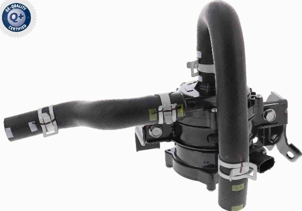 ACKOJA A53-16-0001 - Водяний насос autocars.com.ua