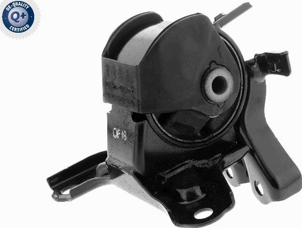 ACKOJA A53-1802 - Подушка, підвіска двигуна autocars.com.ua