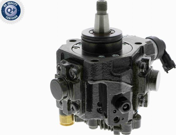 ACKOJA A53-25-0002 - Насос високого тиску autocars.com.ua