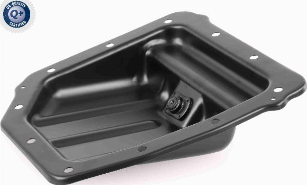 ACKOJA A53-2802 - Масляний піддон autocars.com.ua