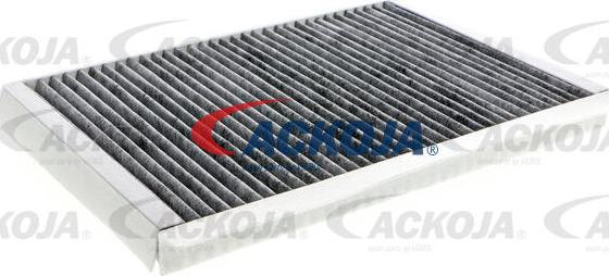 ACKOJA A53-31-0005 - Фільтр, повітря у внутрішній простір autocars.com.ua