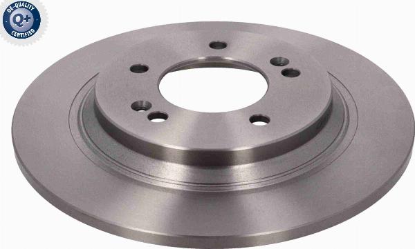 ACKOJA A53-40010 - Гальмівний диск autocars.com.ua