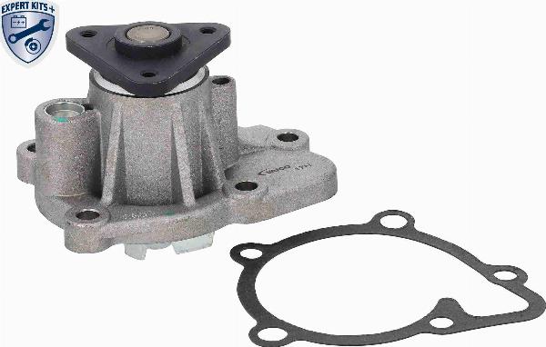 ACKOJA A53-50009 - Водяний насос autocars.com.ua