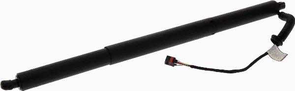 ACKOJA A53-55-0003 - Електромотор, задні двері autocars.com.ua