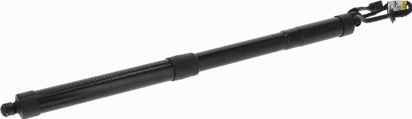 ACKOJA A53-55-0008 - Електромотор, задні двері autocars.com.ua