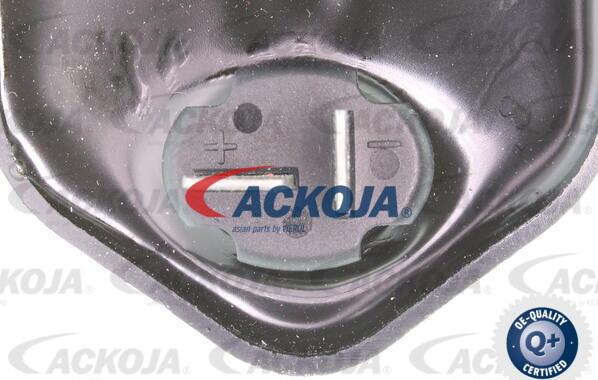 ACKOJA A53-70-0001 - Котушка запалювання autocars.com.ua