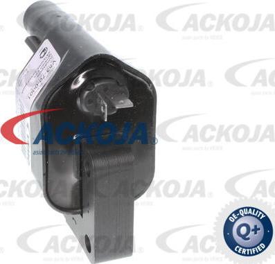 ACKOJA A53-70-0001 - Котушка запалювання autocars.com.ua