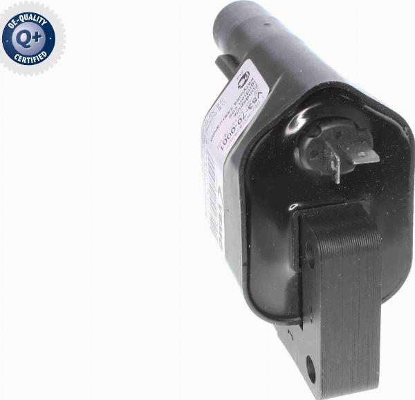 ACKOJA A53-70-0001 - Котушка запалювання autocars.com.ua