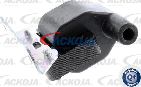 ACKOJA A53-70-0003 - Котушка запалювання autocars.com.ua