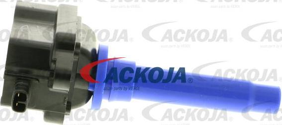 ACKOJA A53-70-0005 - Котушка запалювання autocars.com.ua