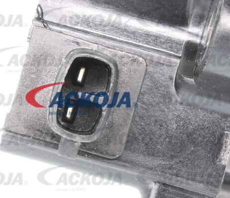 ACKOJA A53-70-0005 - Котушка запалювання autocars.com.ua