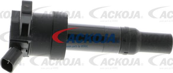 ACKOJA A53-70-0006 - Котушка запалювання autocars.com.ua