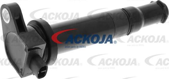 ACKOJA A53-70-0007 - Котушка запалювання autocars.com.ua