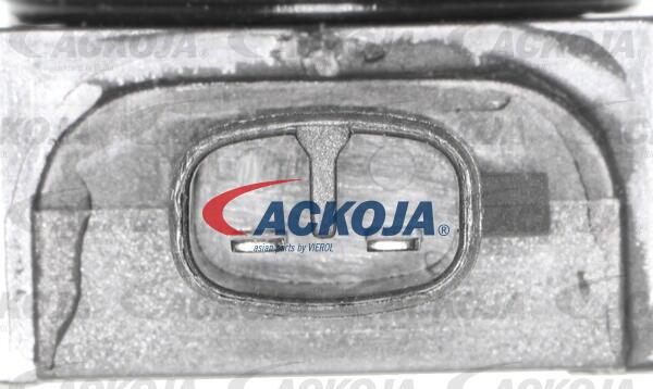 ACKOJA A53-70-0007 - Котушка запалювання autocars.com.ua