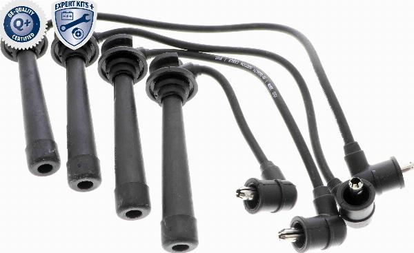 ACKOJA A53-70-0008 - Комплект проводів запалювання autocars.com.ua