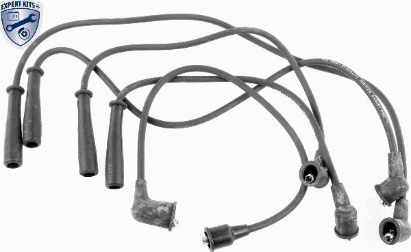 ACKOJA A53-70-0011 - Комплект проводів запалювання autocars.com.ua