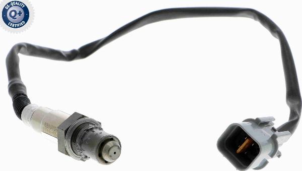 ACKOJA A53-76-0007 - Лямбда-зонд autocars.com.ua