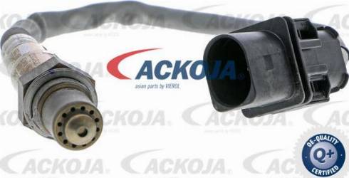 ACKOJA A53-76-0008 - Лямбда-зонд autocars.com.ua