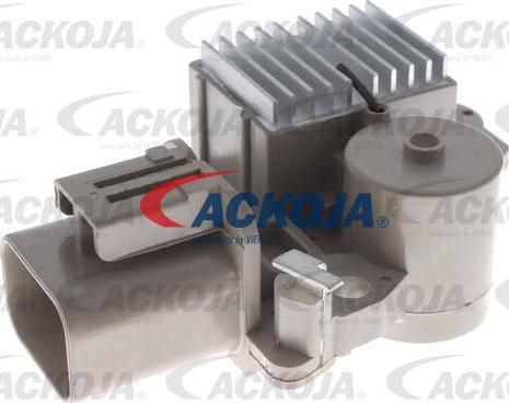 ACKOJA A53-77-0002 - Регулятор напруги генератора autocars.com.ua