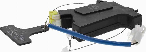 ACKOJA A53-77-0006 - Регулювальний елемент, центральнийзамок autocars.com.ua