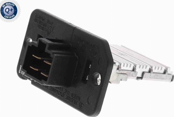 ACKOJA A53-79-0001 - Регулятор, вентилятор салону autocars.com.ua