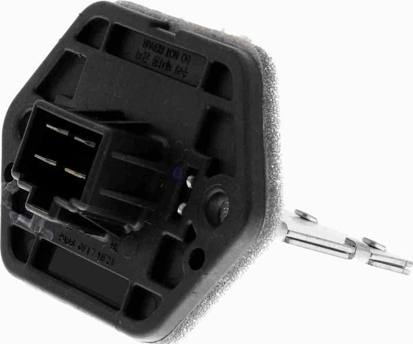 ACKOJA A53-79-0002 - Регулятор, вентилятор салону autocars.com.ua