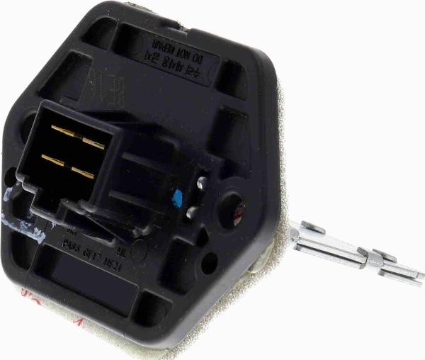 ACKOJA A53-79-0005 - Регулятор, вентилятор салону autocars.com.ua