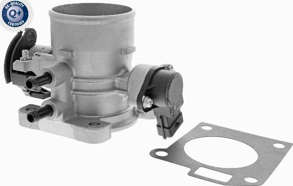 ACKOJA A53-81-0006 - Патрубок дросельної заслінки autocars.com.ua