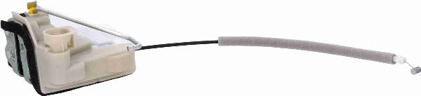 ACKOJA A53-85-0007 - Замок двері autocars.com.ua