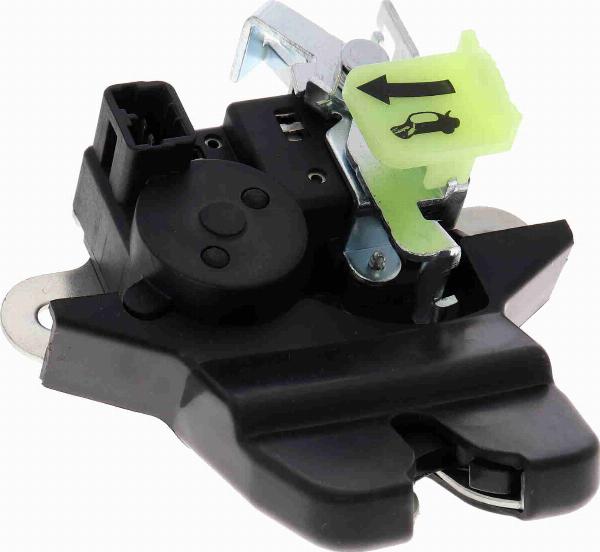 ACKOJA A53-85-0202 - Замок задніх дверей autocars.com.ua