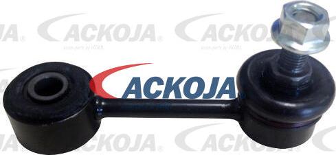 ACKOJA A53-9504 - Тяга / стійка, стабілізатор autocars.com.ua