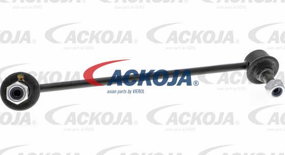 ACKOJA A53-9506 - Тяга / стійка, стабілізатор autocars.com.ua