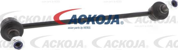 ACKOJA A53-9507 - Тяга / стійка, стабілізатор autocars.com.ua