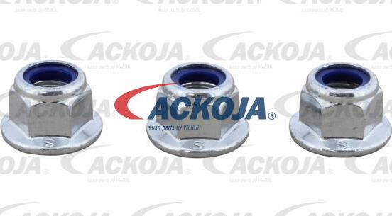 ACKOJA A53-9508 - Несучий / направляючий шарнір autocars.com.ua