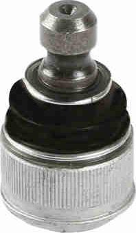 ACKOJA A53-9509 - Несучий / направляючий шарнір autocars.com.ua