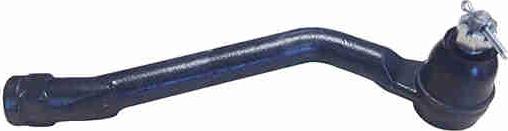 ACKOJA A53-9606 - Наконечник рульової тяги, кульовий шарнір autocars.com.ua